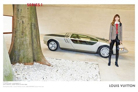 maserati louis vuitton